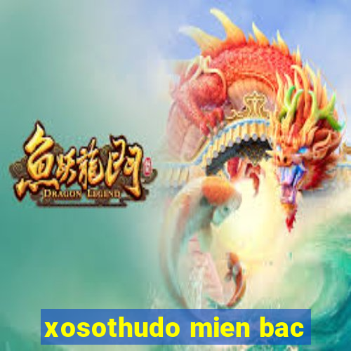 xosothudo mien bac