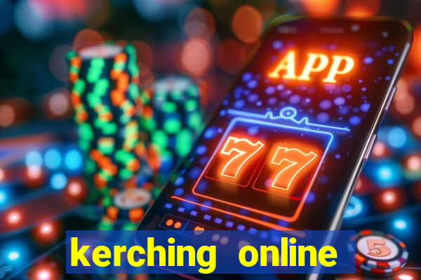 kerching online casino review