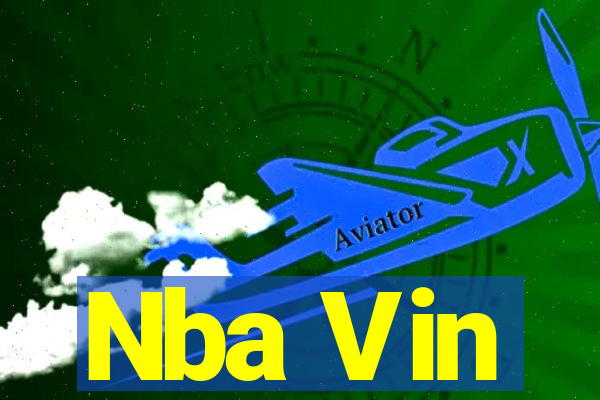 Nba Vin