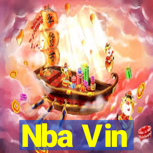 Nba Vin