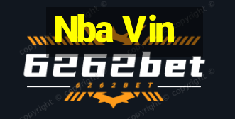 Nba Vin