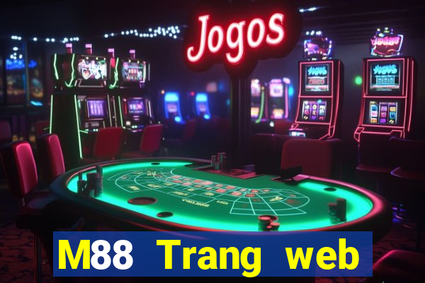 M88 Trang web giải trí Great Saint