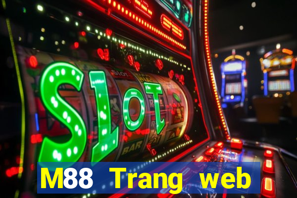 M88 Trang web giải trí Great Saint