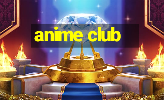 anime club