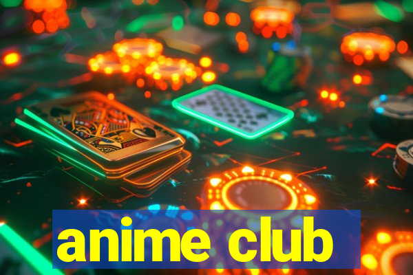 anime club