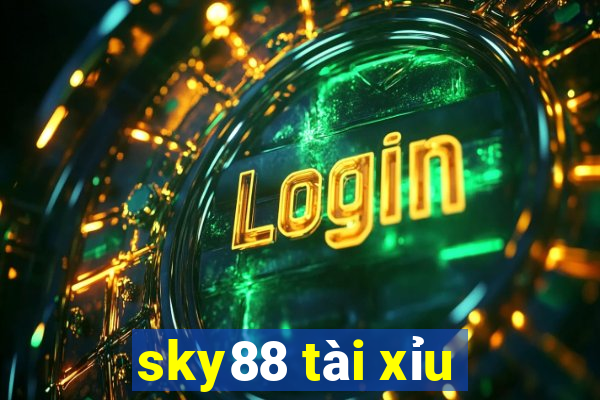 sky88 tài xỉu