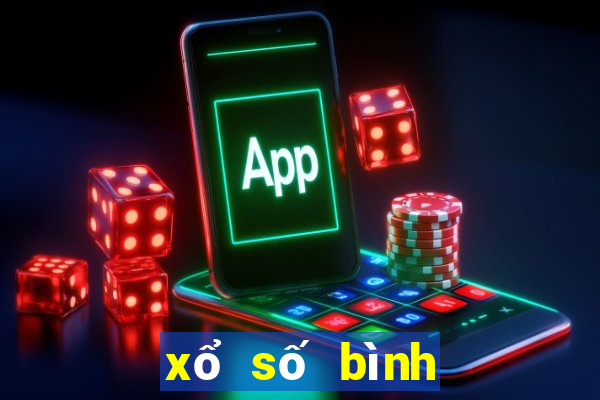 xổ số bình dương 22 9