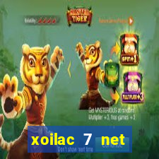 xoilac 7 net trực tiếp bóng đá