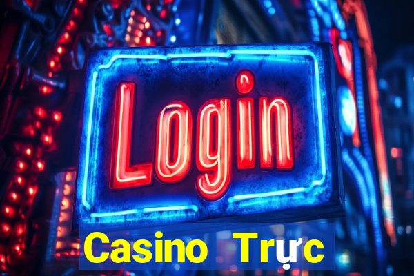 Casino Trực tiếp 22Bet