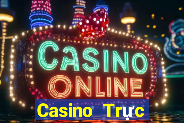 Casino Trực tiếp 22Bet