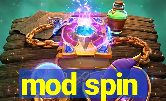 mod spin