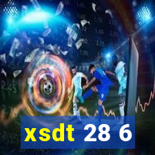 xsdt 28 6