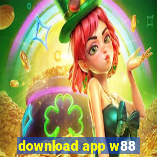 download app w88