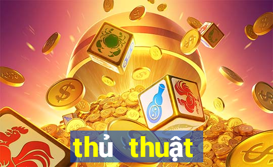 thủ thuật đánh bài