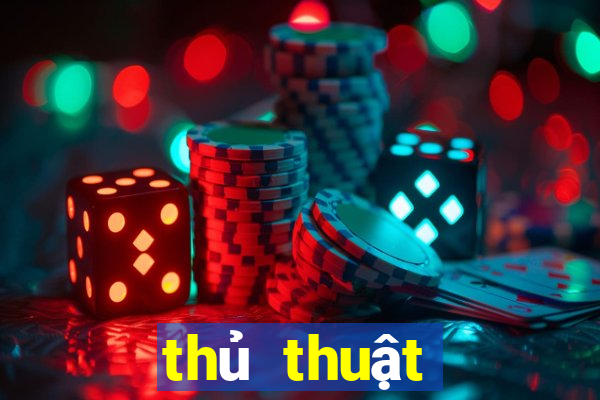 thủ thuật đánh bài