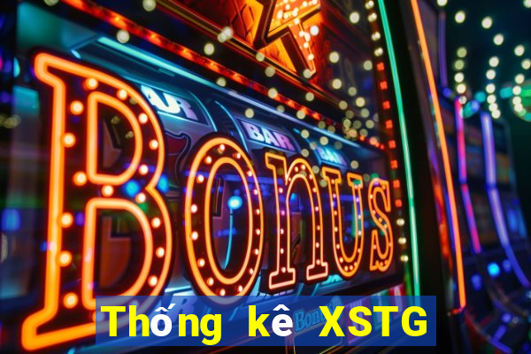 Thống kê XSTG ngày 16