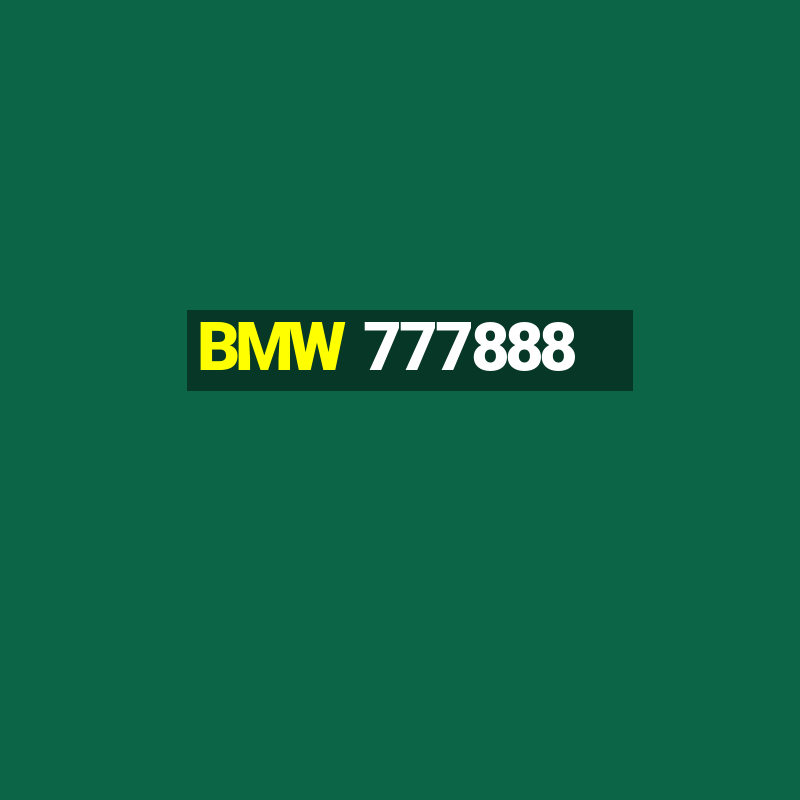 BMW 777888