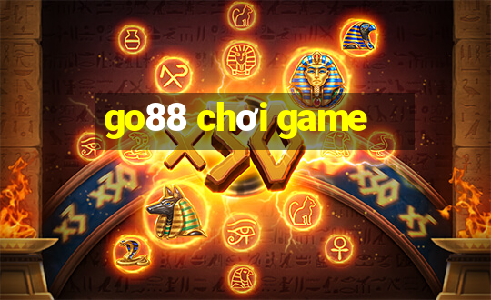 go88 chơi game