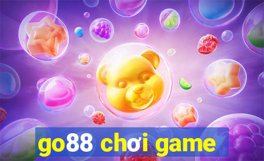 go88 chơi game