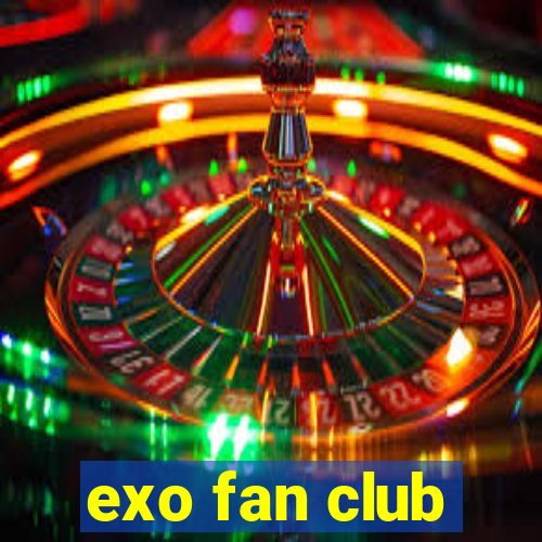 exo fan club