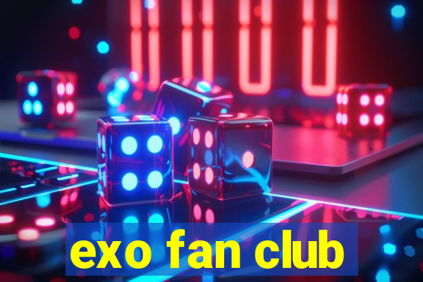 exo fan club