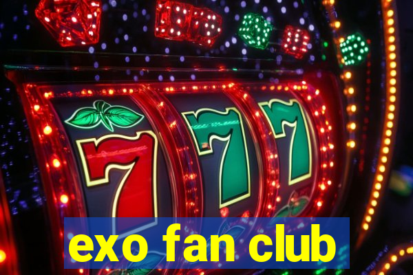 exo fan club