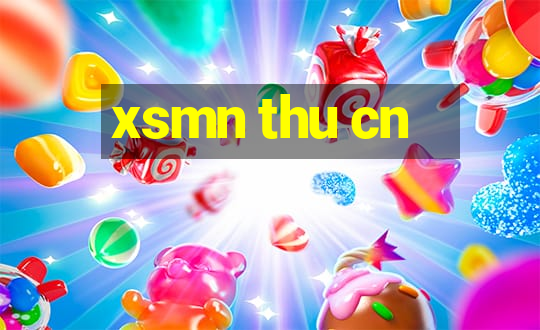 xsmn thu cn