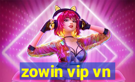 zowin vip vn