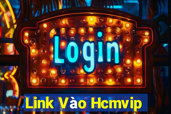 Link Vào Hcmvip