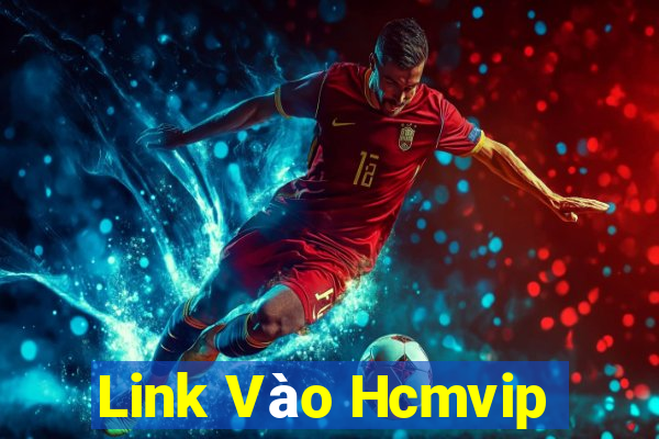 Link Vào Hcmvip