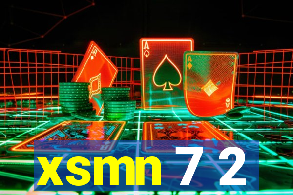 xsmn 7 2