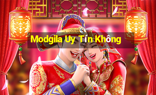 Modgila Uy Tín Không