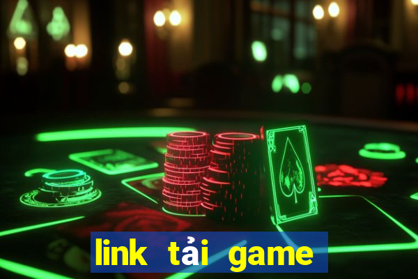 link tải game bài b52