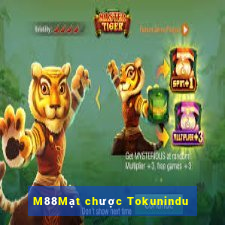 M88Mạt chược Tokunindu