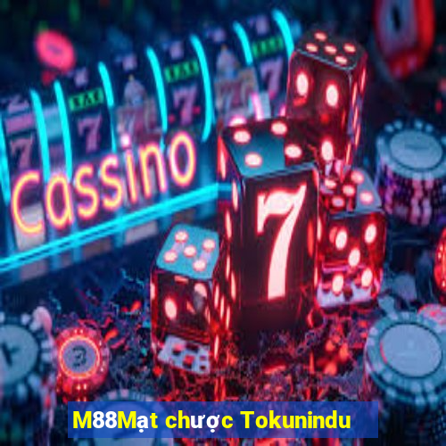 M88Mạt chược Tokunindu