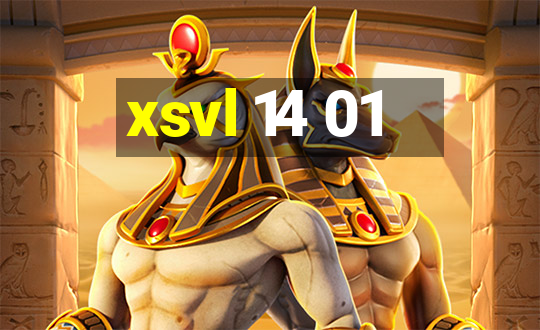 xsvl 14 01