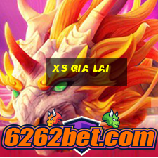 xs gia lai