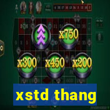 xstd thang