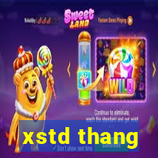 xstd thang