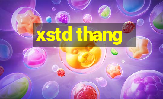 xstd thang