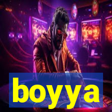 boyya