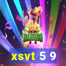 xsvt 5 9