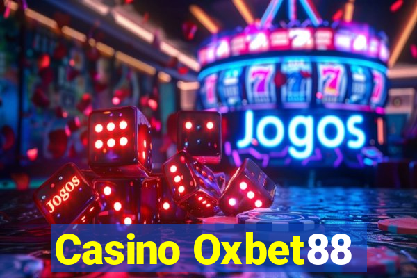 Casino Oxbet88