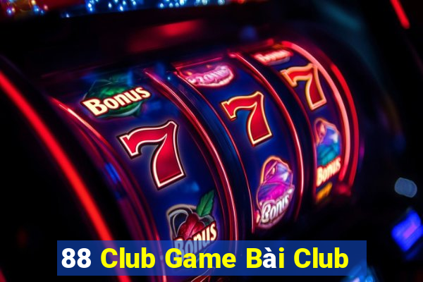 88 Club Game Bài Club