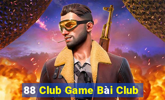 88 Club Game Bài Club