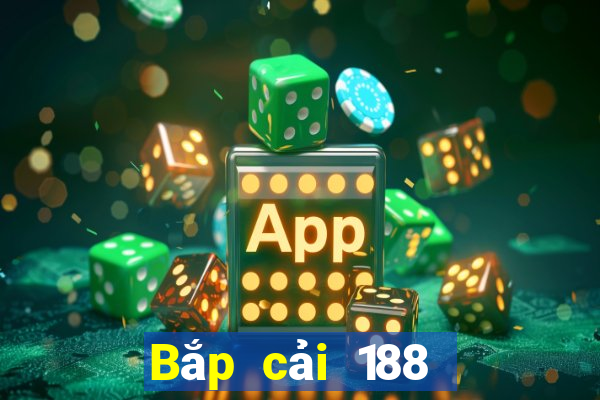 Bắp cải 188 thưởng net 2019