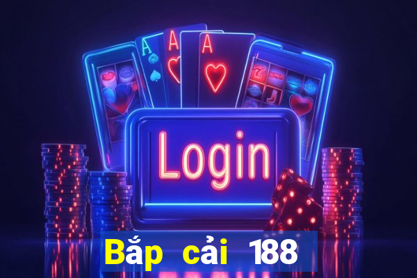 Bắp cải 188 thưởng net 2019