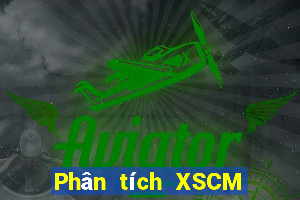 Phân tích XSCM ngày 15