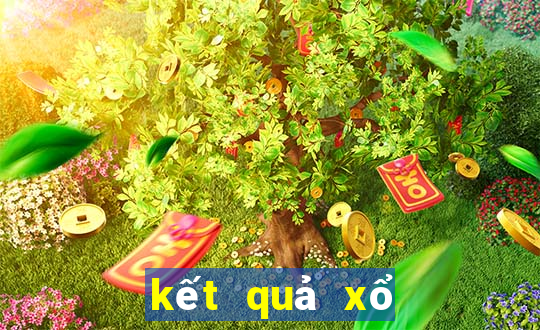 kết quả xổ số quay trực tiếp