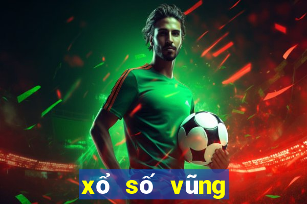 xổ số vũng tàu 19 tháng 04